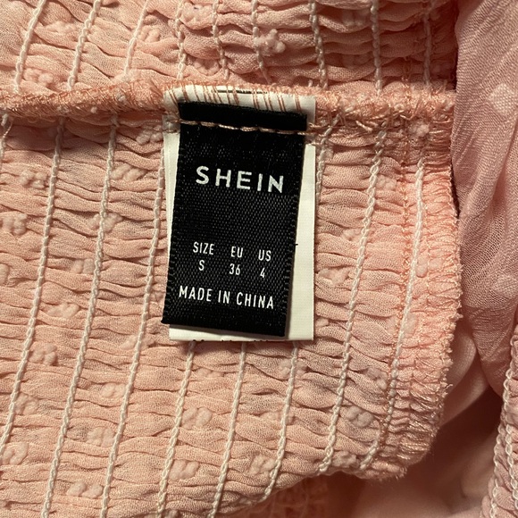 Womens Summer Top Size S - Picture 3 of 3